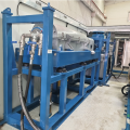Sistema Containerizado para el Tratamiento de Lodos de Aceite y Limpieza de Tanques para Cliente Europeo por GN Separation