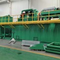 Sistemas de Tanques de Lodo de GN Solids: Soluciones Integrales y Autónomas para Industrias Globales