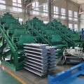 GN Stack Vibrating Screens para Aplicaciones Mineras: Tecnología y Detalles Técnicos