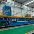 Sistema de Control de Sólidos GN Solids de 750HP para Equipos Workover – Solución Integral para Empresas de Servicios Petroleros