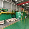 GN Solids America entrega con éxito un sistema GNOST-15 para tratamiento de lodos aceitosos en Asia
