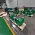 GN Solids America: Soluciones Confiables para Workover Rigs en la Industria Oil & Gas