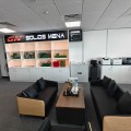 GN Solids MENA inaugura su nueva oficina en Dubái y fortalece su presencia global