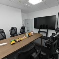 Bienvenidos al nuevo hogar de GN Solids Mena en Dubái