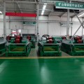 GN Solids Control suministra un lote de zarandas vibratorias a una empresa de perforación en Kuwait