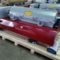 Entrega de un Lote de Decanter Centrifuge GNLW364 para una Empresa Internacional de Tratamiento de Aguas Residuales