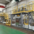 Centrífugas decanter VFD IECEx a prueba de explosión — la solución ideal para LATAM y Norteamérica