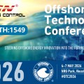 GN Solids Control participará en OTC 2026 en Houston: innovación en control de sólidos para la industria offshore