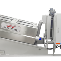 Advanced Screw Press Dewatering Technology from GN Solids Control