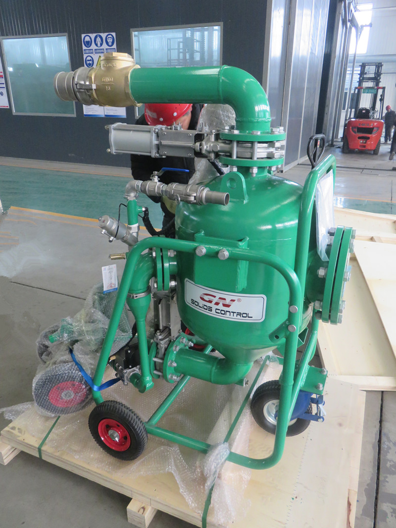 2014.1.5 gn solids vacuum pump 1