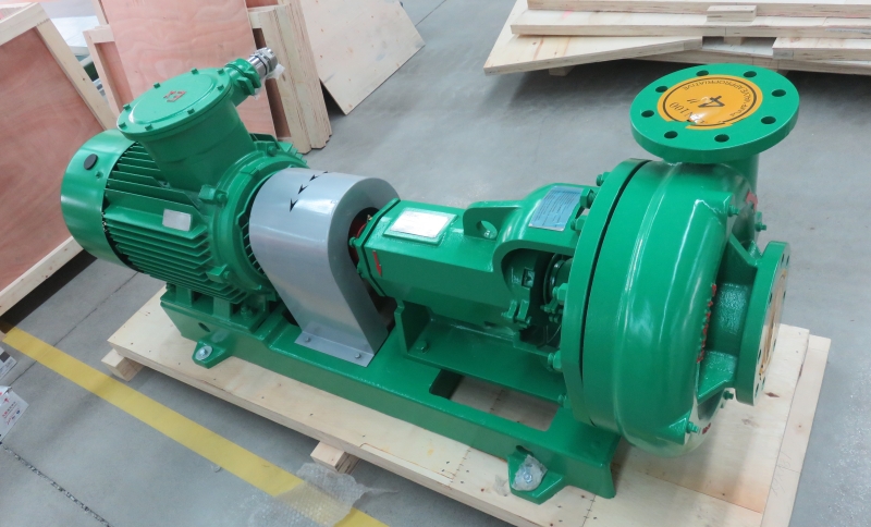 20231115CentrifugalPump