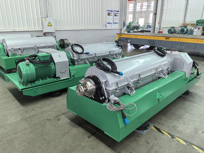2025.06.13 Environmental Decanter Centrifuge1