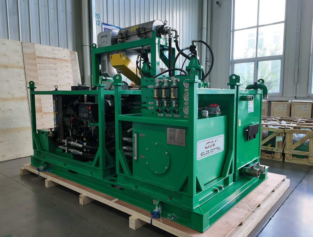 2025.08.29 Decanter Centrifuge 223FHD1