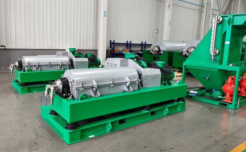 2025.10.10 Decanter Centrifuge1