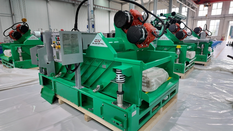 2025.10.10 Shale Shaker1