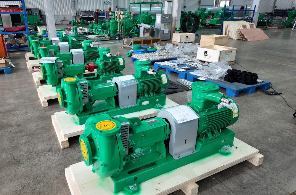 2025.10.21 Centrifugal Pump1
