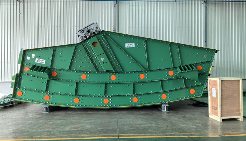 2025.12.19 Large Mining Vibrating Screen1