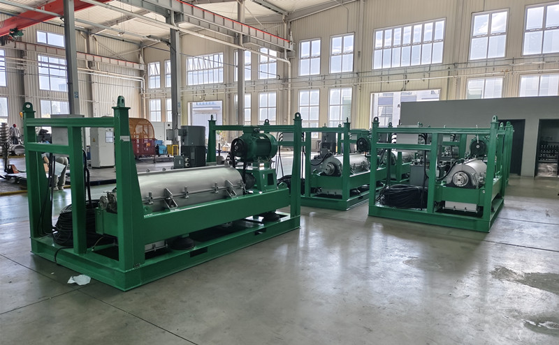 20250617Starchseparationdecantercentrifuge