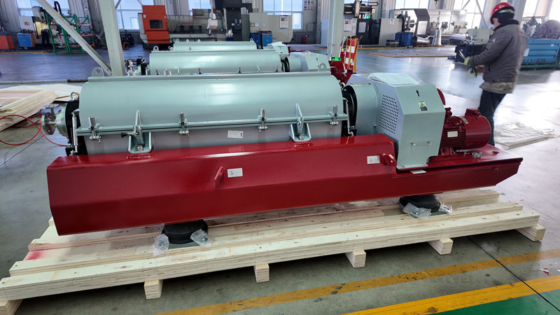 2026.02.27 Decanter Centrifuge