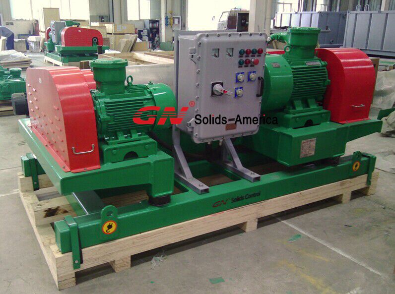 0606 gn oilfield decanter centrifuge sale