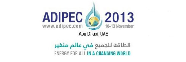 20130921 adipec 2013