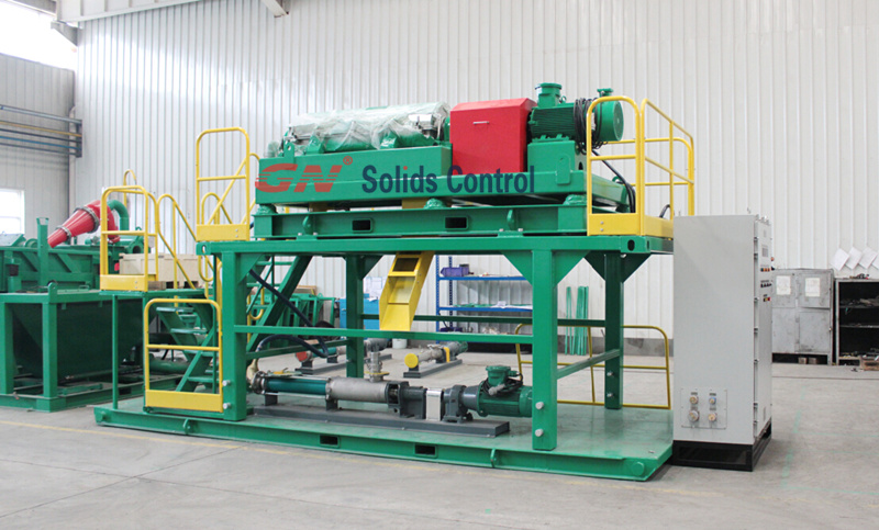 2015.06.06 high skid decanter centrifuge