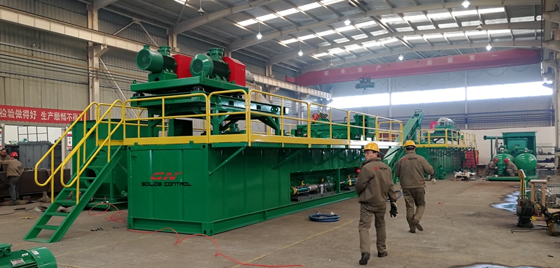2016.12.08-Oil-Sludge-Treatment-System
