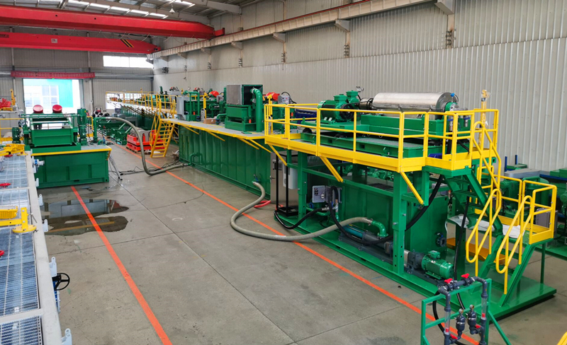 2021.02.08 Slurry Treatment System