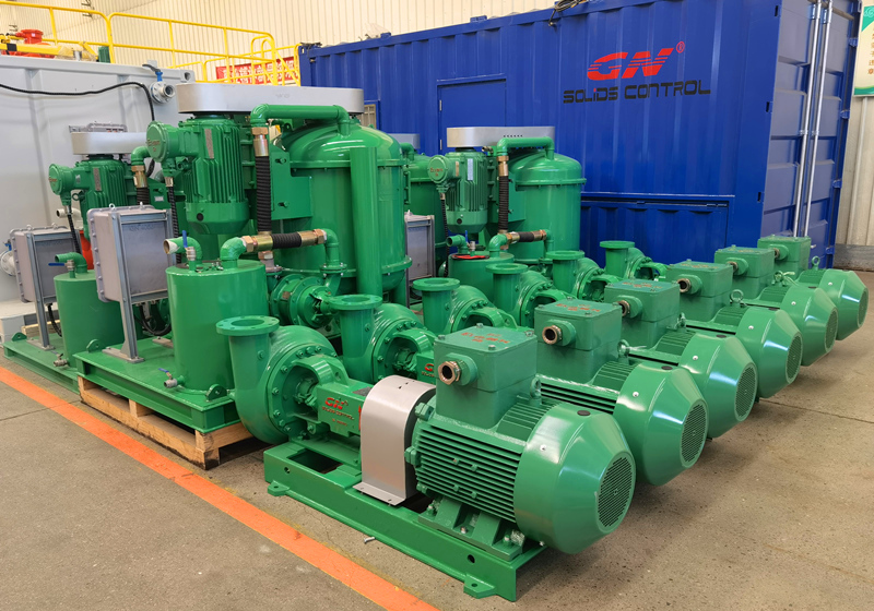 20210225 Centrifuge Pump