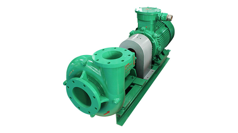 gn centrifugal pump 3