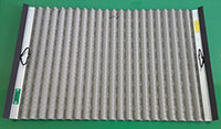 Hard Hook Strip Shaker Screen 22