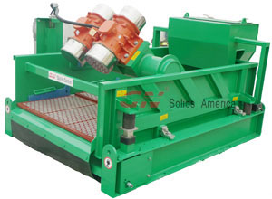 shale shaker 4