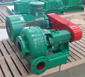 shear pump 1