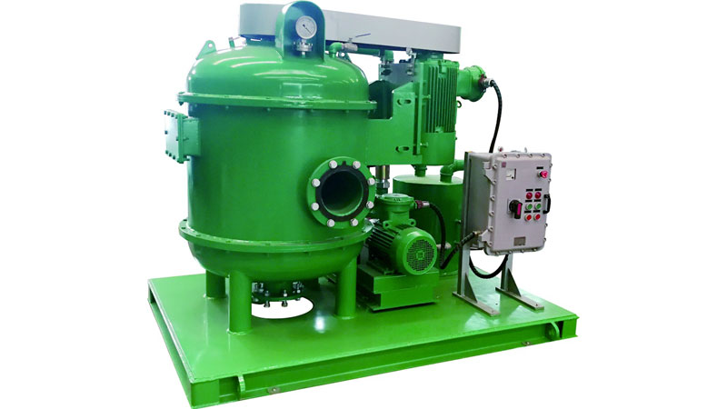 vacuum degasser1